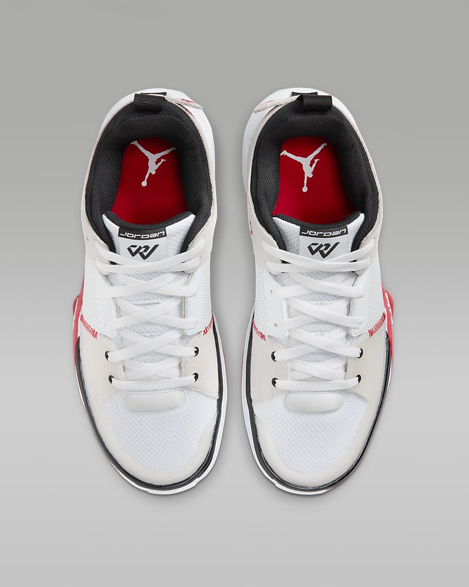 Top 1 nike basketball shoes top